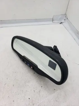267.gm8g05 Chevrolet Truck Trailblaz 2005 Rear View Mirror 313344