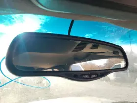 267.gm8j99 Chevrolet Truck Subchev15 1999 Rear View Mirror 136289