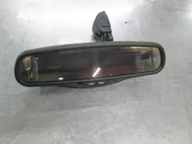 267.gm8m01 Chevrolet Truck 2001 Silvrdo 1500 Rear View Mirror 354872