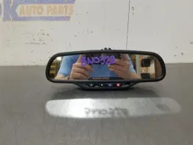 267.gm8m03 Chevrolet Truck 03 2003 Chevy Silverado 1500 Interior Rear View Mirror