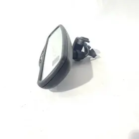 267.gm8o01 Chevrolet Truck Interior Rear View Mirror Loaded Oem 2001 Silverado 3500