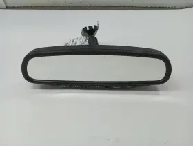 267.gm8s05 Chevrolet Truck 03-06 Ssr Auto-dim Rear View Mirror Genuine Oem 12003533