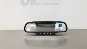 267.gm8z08 Chevrolet Truck 08 Chevy Silverado 3500 Automatic Dimming Interior Rear View Mirror
