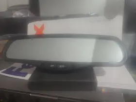 267.gm9300 Chevrolet Truck Gmc Chevy Blazers10 2000 Rear View Mirror 267.gm9300 Chevrolet Truck Gmc Chevy Blazers10 2000 Rear View Mirror