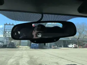 05008589aa Chrysler Rear View Mirror Hatchback With Map Light Fits 05-10 Pt Cruiser 827569