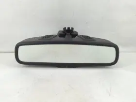 05113707aa Chrysler 2009 Town And Country Interior Rear View Mirror Oem Pd6oz