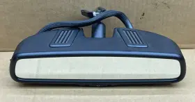 101315 Chrysler 2008-16 Town And Country 08-20 Grand Caravan Interior Rear View Mirror