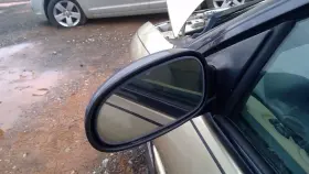 128-01283l Chrysler Driver Left Side View Mirror Power Convertible Fits 96-00 Sebring 261358