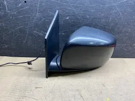 1jg691w1ad Chrysler 2011 To 2018 Dodge Grand Caravan Left Side Door View Mirror Heated N6987 Dg