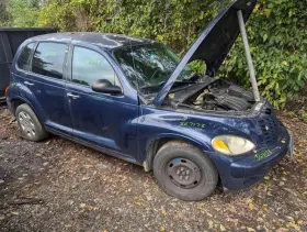 267-00130 Chrysler Rear View Mirror Hatchback Without Map Light Fits 01-10 Pt Cruiser 1718546