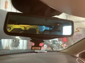 267-00276 Chrysler Rear View Mirror Automatic Dimming Hands Free Phone Fits 11-14 300 8029948 267-00276 Chrysler Rear View Mirror Automatic Dimming Hands Free Phone Fits 11-14 300 8029948