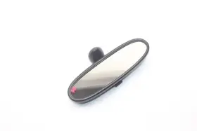 267-00289 Chrysler 2005 Crossfire Zh Roadster #351 Interior Rear View Mirror Manual Dim