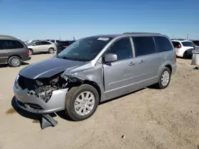 267-00316 Chrysler Rear View Mirror Automatic Dimming Fits 13-17 Caravan 1404947