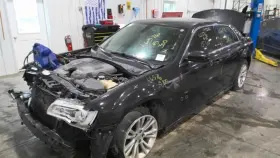 267-00387 Chrysler Rear View Mirror Automatic Dimming With Microphone Fits 15-16 300 793002