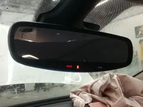 267-10493 Chrysler Int Rr View Mirror For Pacifica Assy Autodim