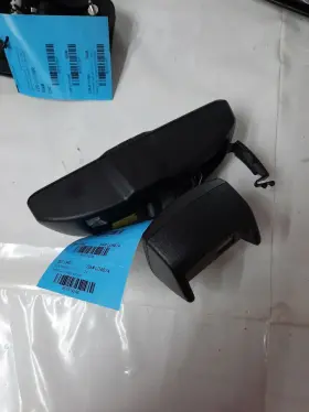 267-10497 Chrysler 300 2008 Rear View Mirror 1574248