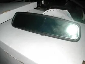 267.ch1r97 Chrysler 97 Lhs Rear View Mirror Automatic Adjust