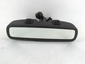 31195h Chrysler 2016 200 Interior Rear View Mirror Oem Pzrgo
