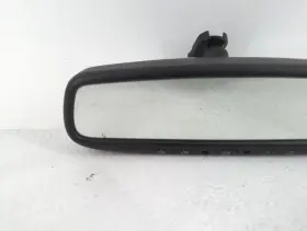 4112a-0bl2hl4 Chrysler 2010-2012 Town And Country Interior Rear View Mirror Oem Z8o6a