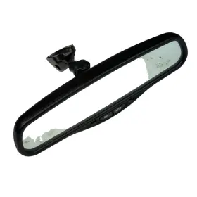 452012696 Chrysler 2002 Town And Country Oem Interior Rear View Mirror 01 02 03 04 05 06