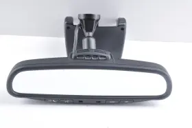 Chrysler 55156726ae Jeep Grand Cherokee Rear View Mirror With Auto Dimming Smart Beam 2005 - 2007