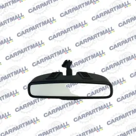 68020439ab Chrysler 2008-2010 300 Rear View Interior Inner Mirror With Autodimming