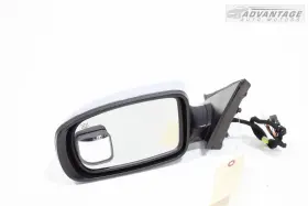 68084699a Chrysler /68084699 2015-2018 300 Front Left Driver Exterior Rear View Mirror Chrome Oem