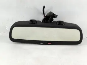 68203589ad Chrysler 2015-2017 200 Interior Rear View Mirror Oem J6kl6