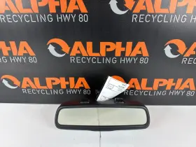 68203591ad Chrysler 15 200 Rear View Mirror