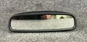 68347419ab Chrysler 2018-2023 Pacifica Voyager Front Interior Rear View Mirror