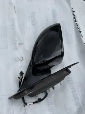 959190 Chrysler 2015 200 Front Right Passenger Side View Power Door Mirror Oem