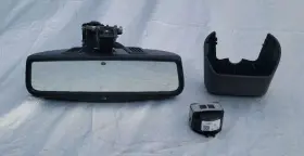 E1126545 Chrysler / Dodge /jeep Mopar 2011-2015 Grand Cherokee Durango Rearview Mirror Auto Dimm Smart Beam