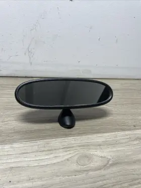 E010486 Chrysler 2005 Crossfire Interior Auto Dimming Rear View Mirror Oem