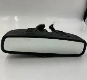 J04b43002 Chrysler E1106130 2010-2012 Town And Country Interior Rear View Mirror Oem
