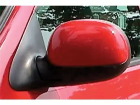 62982vfvh Cipa For 1998-2002 Lincoln Navigator Towing Mirror Set 2001 2000 1999