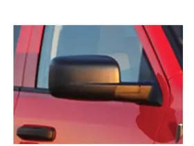 Dg35p4 Cipa Right Towing Mirror For 09-17 Ram Dodge 1500 2500 Trx Trx4 Sport St