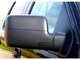 Jg37t9 Cipa Towing Mirror Set For 04-14 Ford F150 Xlt Xl 4wd Fx4 King Ranch