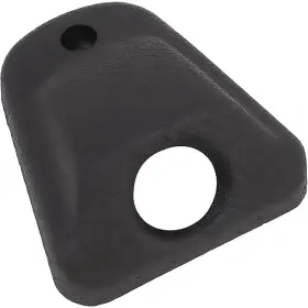 3989629 Classic Industries 1969-71 Chevrolet Gmc Truck Interior Mirror Bracket Boot/cover Fits Deluxe