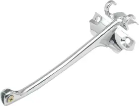 B9279 Classic Industries 1959-62 Chevrolet Impala Inner Rear View Mirror Bracket Convertible