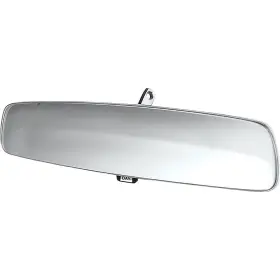 Cx1048 Classic Industries 1957-64 Chevrolet Car And Truck Inner Rear View Mirror 10 Inch Stainless Steel