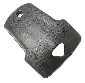 M1034a Classic Industries 1968-72 Chevy Ii Nova Rear View Mirror Bracket Boot