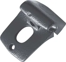 Me755 Classic Industries 1970-71 Mopar E-body Rear View Mirror Bezel Convertible