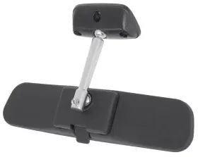Mf1755 Classic Industries 1972-74 Dodge Plymouth A And E-body Inner Rear View Mirror Day/night