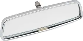 Tf125031 Classic Industries 1956 Chrome Day/night Rear View Mirror