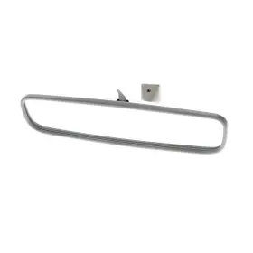 X645-3570-2 Cmp Classics 10 Inch Day/night Stainless Steel Rear View Mirror Chevy Camaro 1970-1971