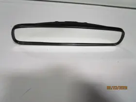 43118 Corvette 1974 - 1976 Inside Day Night Rear View Mirror /