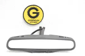 9425-26 Corvette 8012001 1997-1999 Chevy C5 Overhead Windshield Rear View Mirror