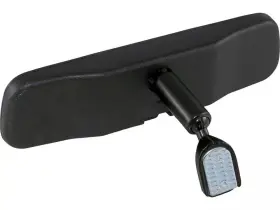 Ek-25-123714-1 Corvette Fits 77-82 Eckler S Inside Rear View Mirror 8 Inch