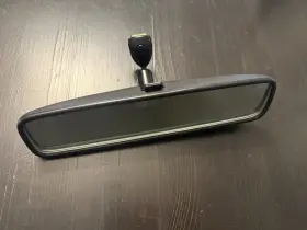 U-17681-dn10 Counterpart Automotive 1984 1985 1986 1987 Chevy Most Gm Cars Rear View Mirror 10 Inch