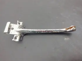 6364convmb Cps 1963 1964 Impala Convertible Rear View Mirror Support Bracket